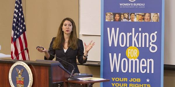 Re-Entering the Workforce Requires Motivation, a Positive Attitude, and a Crash Course in Technology