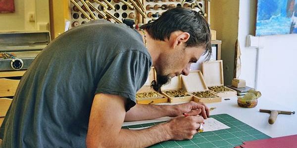 Become an Artisan and Create Career Opportunities for Yourself