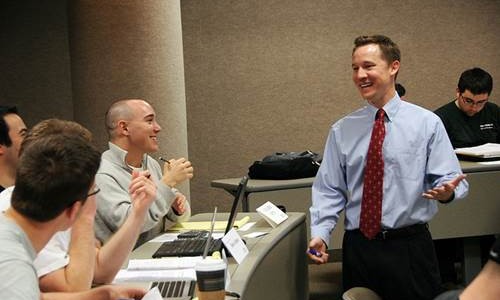 Boost Your Career Potential By Learning A Second Language