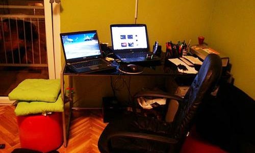 Employees in Slippers: The Challenges of Managing Remotely